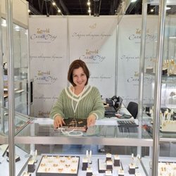 Фотоотчет с выставки JUNWEX Петербург 2025