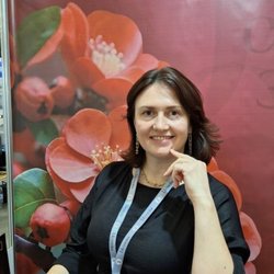 Фотоотчет с выставки JUNWEX Петербург 2025