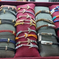 Фоторепортаж с выставки "Istanbul Jewelry Show'  October 2024"