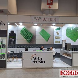 Фотоотчет с осенней выставки Istanbul Jewelry Show 2025: ювелирные изделия и технологии
