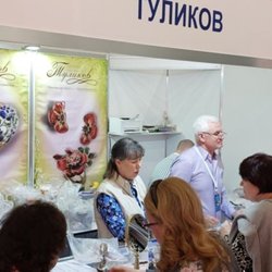 Фотоотчет с выставки JUNWEX Петербург 2025