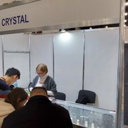 Фотоотчет с выставки JUNWEX Петербург 2025