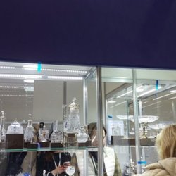 Фотоотчет с выставки JUNWEX Петербург 2025