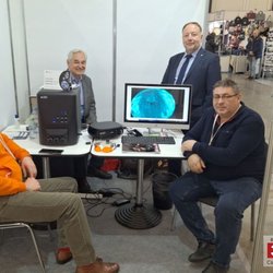 Фотоотчет с выставки JUNWEX Петербург 2025