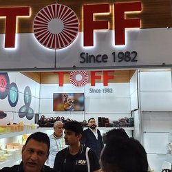 Фоторепортаж с выставки "Istanbul Jewelry Show'  October 2024"