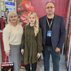 Фотоотчет с выставки JUNWEX Петербург 2025