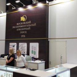 Фотоотчет с выставки JUNWEX Петербург 2025