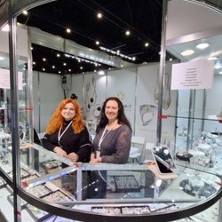 Фотоотчет с выставки JUNWEX Петербург 2025