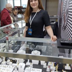 Фотоотчет с выставки JUNWEX Петербург 2025