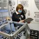 Фотоотчет с выставки "Сокровища Петербурга" 15-18 октября 2020