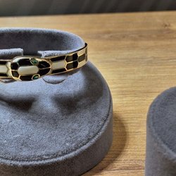 Фоторепортаж с выставки "Istanbul Jewelry Show'  October 2024"