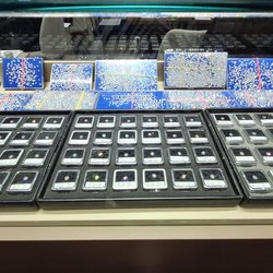 Фоторепортаж с выставки "Istanbul Jewelry Show'  October 2024"