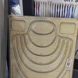 Фоторепортаж с выставки "Istanbul Jewelry Show'  October 2024"