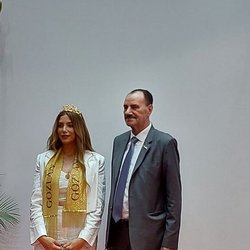 Фоторепортаж с выставки "Istanbul Jewelry Show'  October 2024"