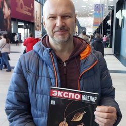 Фотоотчет с выставки JUNWEX Петербург 2025