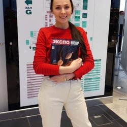 Фотоотчет с выставки JUNWEX Петербург 2025