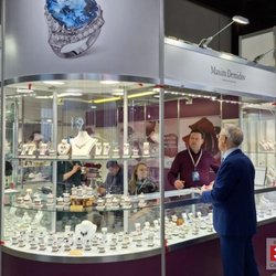 Фотоотчет с выставки JUNWEX Петербург 2025