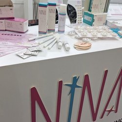 Фоторепортаж с выставки "Istanbul Jewelry Show'  October 2024"