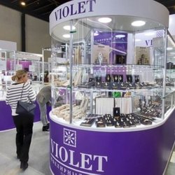 Фотоотчет с выставки JUNWEX Петербург 2025