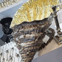 Фоторепортаж с выставки "Istanbul Jewelry Show'  October 2024"