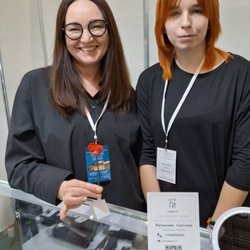 Фотоотчет с выставки JUNWEX Петербург 2025