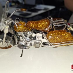 Фотоотчет с выставки JUNWEX Петербург 2025