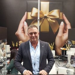 Фотоотчет с выставки JUNWEX Петербург 2025