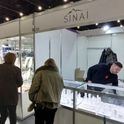 Фотоотчет с выставки JUNWEX Петербург 2025