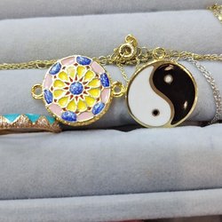 Фоторепортаж с выставки "Istanbul Jewelry Show'  October 2024"