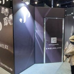 Фотоотчет с выставки JUNWEX Петербург 2025