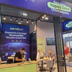 Фотоотчет с осенней выставки Istanbul Jewelry Show 2025: ювелирные изделия и технологии