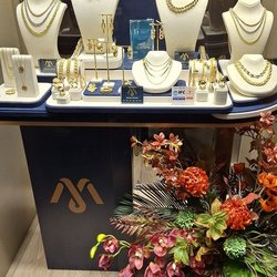 Фоторепортаж с выставки "Istanbul Jewelry Show'  October 2024"