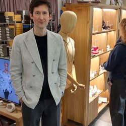 Фотоотчет с выставки JUNWEX Петербург 2025