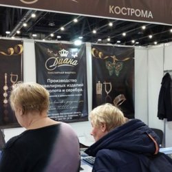 Фотоотчет с выставки JUNWEX Петербург 2025