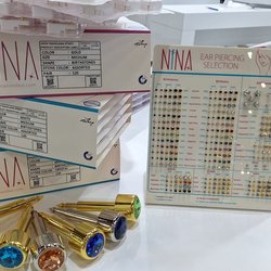 Фоторепортаж с выставки "Istanbul Jewelry Show'  October 2024"