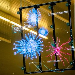 Фотоотчет с выставки Ювелирная Сибирь 2020