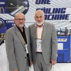 Фоторепортаж с выставки "Istanbul Jewelry Show'  October 2024"