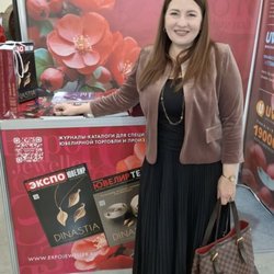 Фотоотчет с выставки JUNWEX Петербург 2025