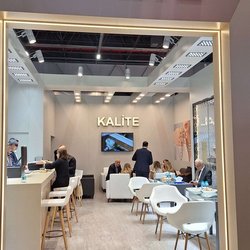 Фотоотчет с весенней выставки Istanbul Jewelry Show 2025: от оборудования до готовых украшений