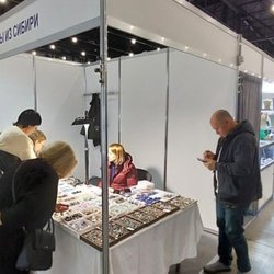 Фотоотчет с выставки JUNWEX Петербург 2025