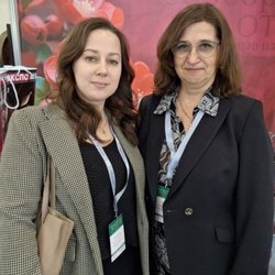 Фотоотчет с выставки JUNWEX Петербург 2025