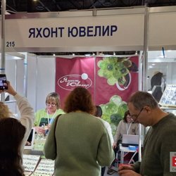 Фотоотчет с выставки JUNWEX Петербург 2025