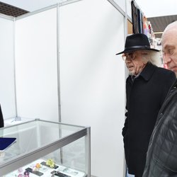 Фотоотчет с выставки УралЮвелир. Подарки 2020