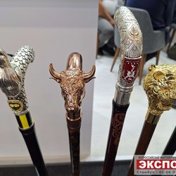 Фотоотчет с осенней выставки Istanbul Jewelry Show 2025: ювелирные изделия и технологии