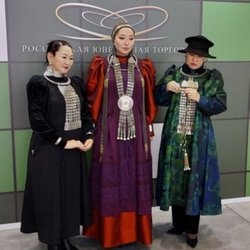 Фотоотчет с выставки JUNWEX Петербург 2025