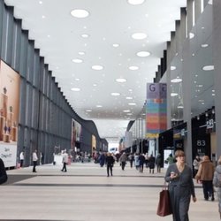 Фотоотчет с выставки JUNWEX Петербург 2025