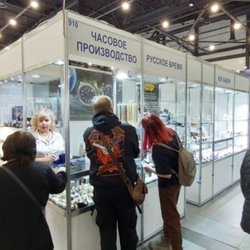 Фотоотчет с выставки JUNWEX Петербург 2025