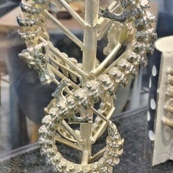 Фоторепортаж с выставки "Istanbul Jewelry Show'  October 2024"