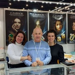 Фотоотчет с выставки JUNWEX Петербург 2025