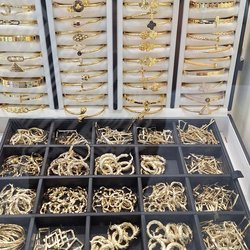 Фоторепортаж с выставки "Istanbul Jewelry Show'  October 2024"